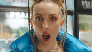 Elli Moore - Green Juice (Official Music Video)