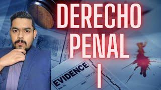 Derecho Penal para principiantes - Roy Stuart Derecho