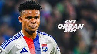 Gift Orban - The Goal Machine 2024ᴴᴰ