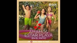 Inmobiliaria ESEPE - Un amor de verano puede durar toda tu vida