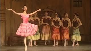 Don Quixote 2013 Part 1