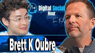 Leadership Secrets: How to Build a $100M Company Culture | Brett K Oubre DSH #1011