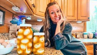 Preserving the Bounty + Clarifying Misunderstandings!