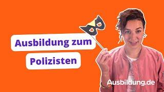 Ausbildung zum Polizisten – Ausbildung.de