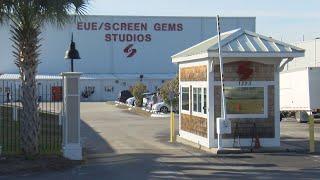 Cinespace buys Screen Gems studio in Wilmington