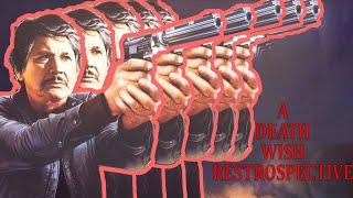 Death Wish | The Mind-Blowing Anatomy of a Franchise - A Cinematic Dumpster Dive