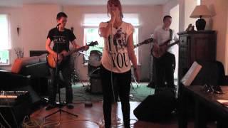 Paramore - The Only Exception (Band Cover By Fully Alive)