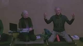 Dharma Talk: Poetry, Practice, and the Wild Ethics of Love: A Conversation with David Hinton