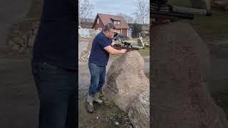стреляем тоже правильно