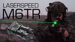 A Full Power Laser Actually Worth Owning | M6TR