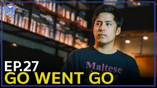 BUFF TALK | EP.27 | บาส GO WENT GO @GoWentGo