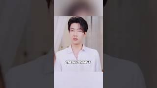 She gave him everything, and he chose to betray her.#drama #shortdrama #cdrama