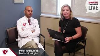 Questions & Answers About Breast Cancer - Dr. Pavan Tandra - Nebraska Medicine