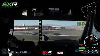 EXR LV02 Race car SESSION Full version