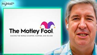 Motley Fool CIO's Investment Playbook | Bill Mann