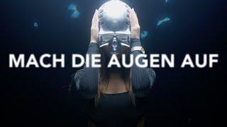 CIVO - Mach die Augen auf (Prod. by ASIDE)