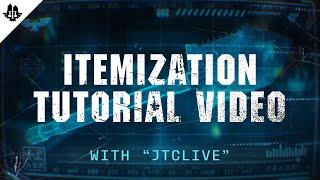 Warhammer 40,000: Darktide  - Itemization Tutorial | jtcLIVE