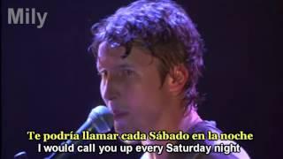 James Blunt - 1973 Subtitulado Español Ingles