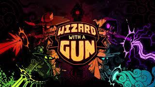 Breath and Bone - Wizard With A Gun Soundtrack