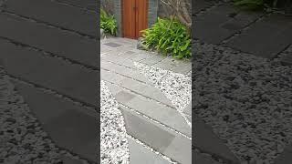 Garden path ideas