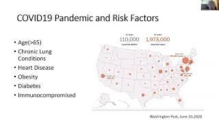 Endocrine Disrupting Chemicals and COVID19