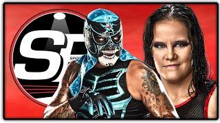 Lucha Brothers unterschreiben bei WWE! Shayna Bazler vor Push? (WWE News, Wrestling News)