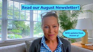 Introducing the Our MBC Life Newsletter!