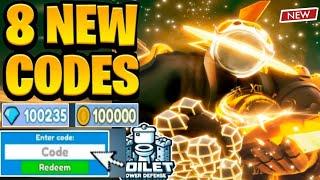 ️ SECRET** 2025 ️ TOILET TOWER DEFENSE ROBLOX CODES 2025 - TOILET TOWER DEFENSE CODES