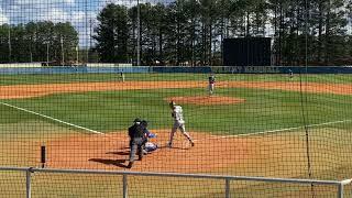 PJ Morlando Works a Walk ⬆️5 - Summerville (SC) HS Green Wave vs Lexington (SC) HS Wildcats 2/24/24