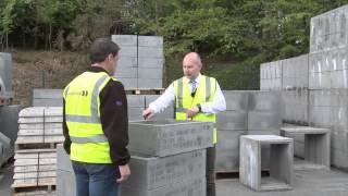 Rudridge Tutorial Video - Milton Precast Domestic Inspection Chamber