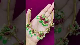 kanti necklaces set 800 freeship