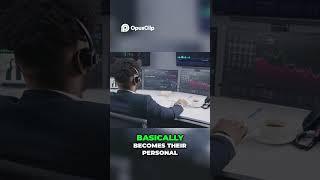The Secret AI Tools Wall Street Doesn't Want You To See!