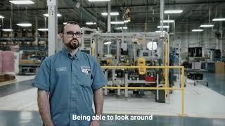 Rockwell Automation Production Careers: What Do You Enjoy Most?