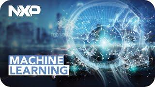 Machine Learning with NXP - eIQ™ Demo