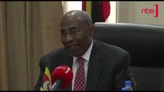 Climate Change Mitigation ( UGANDA ) || NBS meeting with PM and launching of Agropolitan project