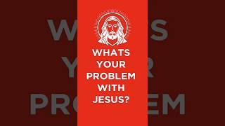 To learn more visit: theproblemwithjesus.com #truth
