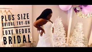 Luxe Redux Bridal Collaboration