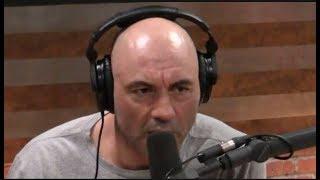 Joe Rogan - Are We Eating Plastic?