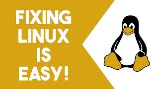 One Linux Tip To RULE Them ALL!