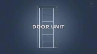 #2 - Belldinni Door Unit