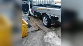 Modifikasi gran Max