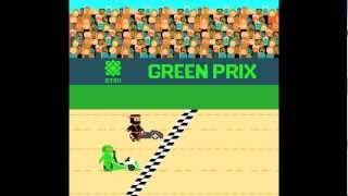 Green Prix