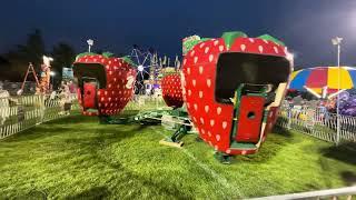 Independence, Ohio Home days Festival and Fireworks 2023