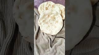 Peshawari Naan