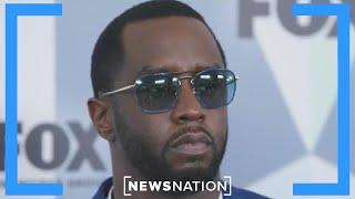 Sean 'Diddy' Combs accuser: Children dressed as 'Harajuku Barbies' at 'Freak Off' party | Banfield