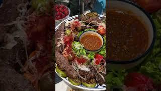 Ozyurt самые сочные, нежные с хрустящей корочкой ШАШЛЫКИ #ресторан #москва #коммунарка подпишись