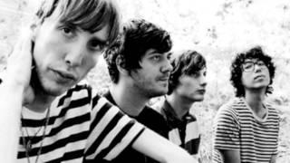 Deerhunter - 60 Cycle Hum