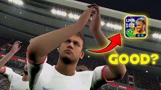 100% Score With NEYMAR|| If You Try My Hidden Technique