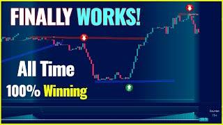 1 TBT BigBeluga Indicator, 3 Uses! Most Powerful Trading Tool Ever Created