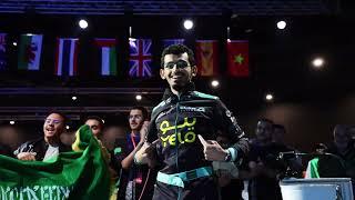 ARAMCO F1 IN SCHOOLS WORLD FINALS 2024 HIGHLIGHTS